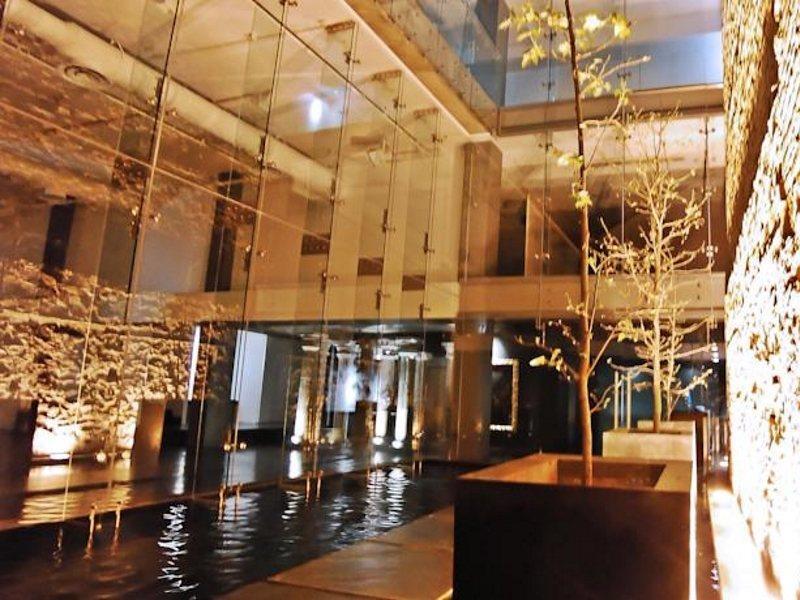 Demetria Hotel Guadalajara Exteriér fotografie